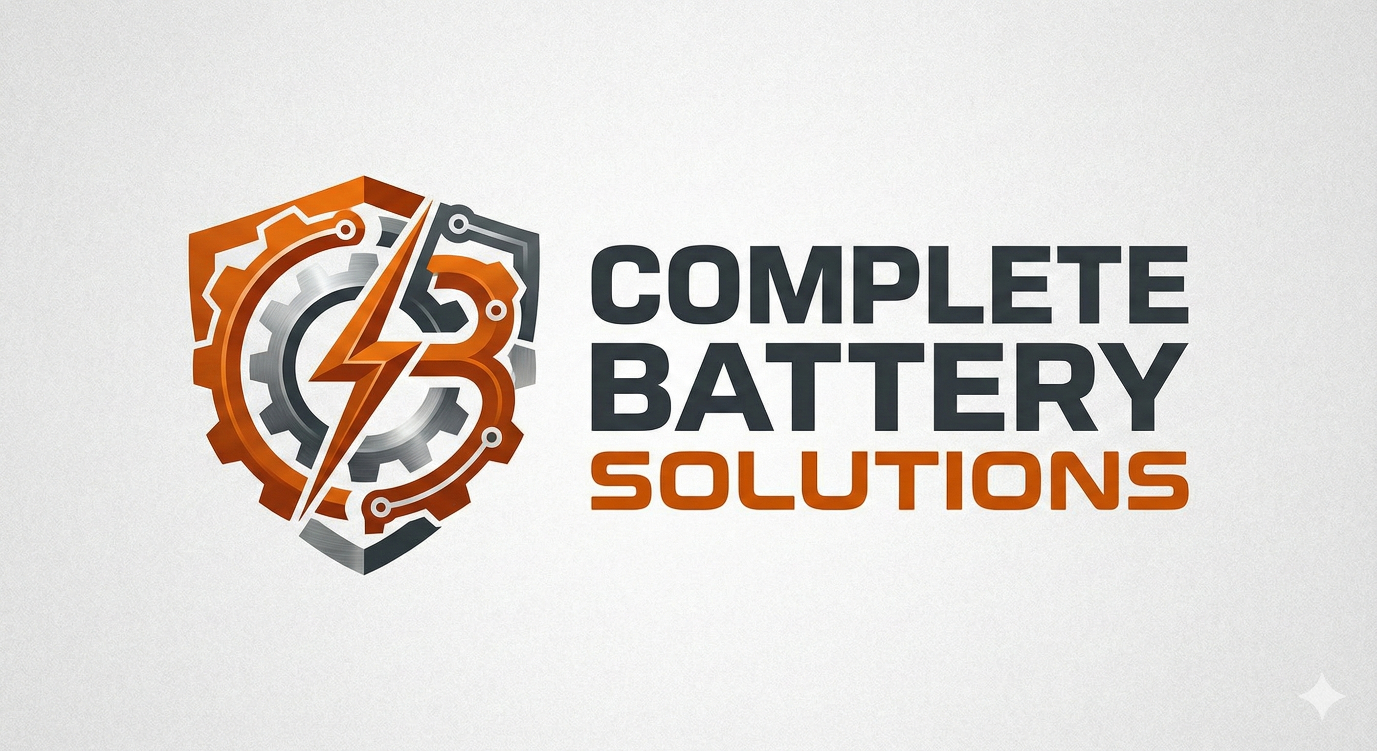 Complete Battery Solutions